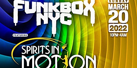 Funkbox NYC