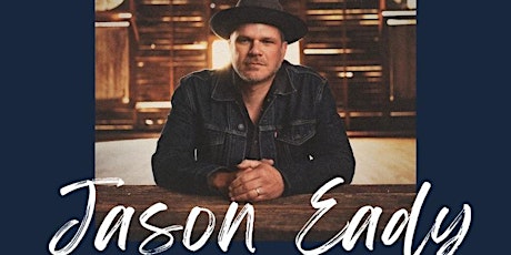 Jason Eady with special guest Addison Johnson primary image