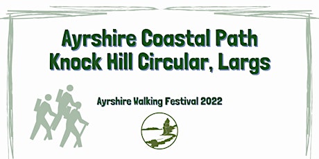 Ayrshire Coastal Path - Knock Hill Circular, Largs