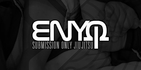Enyo Submission Only Jiujitsu tickets