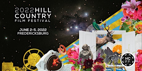 13th Annual Hill Country Film Festival  primärbild