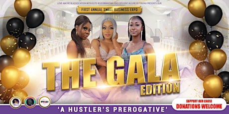 Small Business Expo "The Gala  Edition" tickets