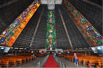 Saint Sebastian Metropolitan Cathedral tickets