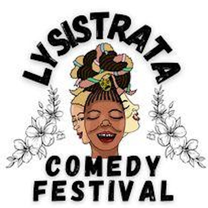 Lysistrata Comedy Festival: Righteous and Raunchy image