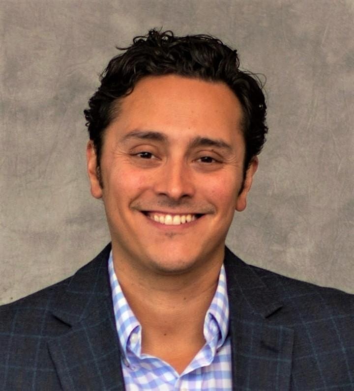 “Blockchain for Business” Networking & Panel Discussion - Wed March 23rd image