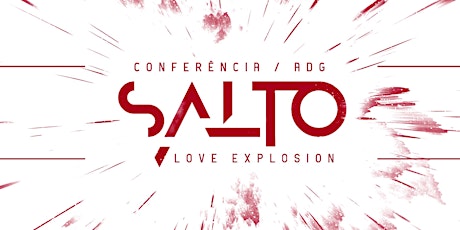 Imagem principal do evento Conferência SALTO