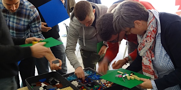 POByDesign™ : Design Your Own Product Owner Adventure (2 Days)