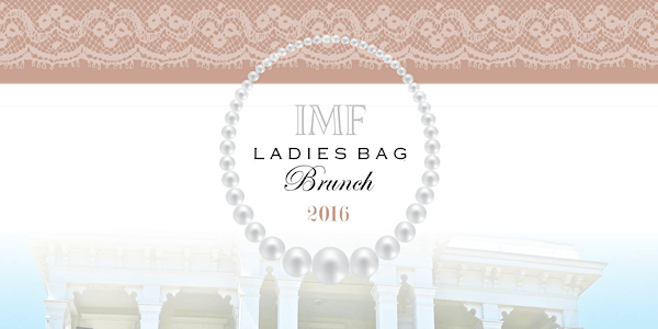 Second Annual Ladies Bag Brunch
