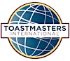 Logo de District 22 Toastmasters - Serving Kansas and Western Missouri