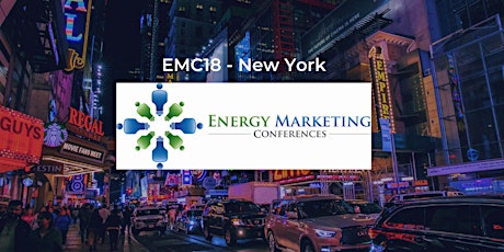 EMC18 New York 2022 tickets