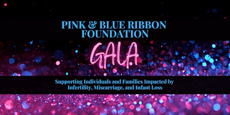 2022 Pink and Blue Ribbon Foundation Gala tickets