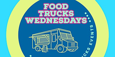 Imagem principal do evento Food Trucks Wednesdays North Bay Village