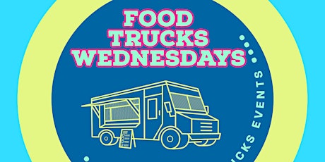 Food Trucks Wednesdays North Bay Village tickets