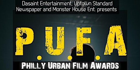 Philly Urban Film Awards primary image