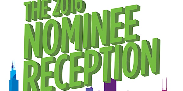 2016 Nominee Reception