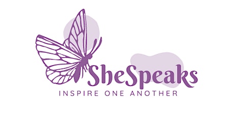 BoostHER: SheSpeaks 2022 primary image