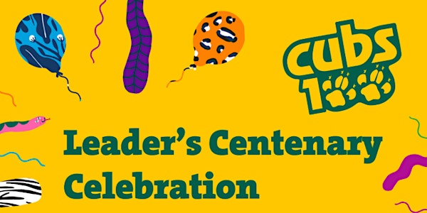 Leader's Centenary Celebration