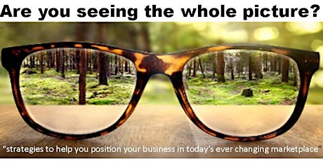 Golden Horseshoe Chapter presents "Marketing Myopia" primary image