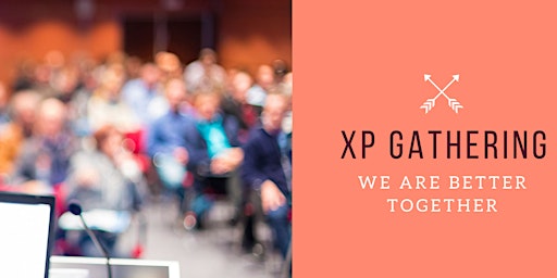 XP Gathering "Unity in Diversity"