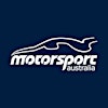 Logotipo da organização Motorsport Australia