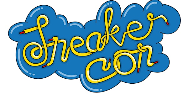 SNEAKER CON NEW YORK CITY 2016