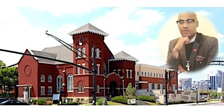 ST PAUL AME CHURCH - WORSHIP EXPERIENCE tickets