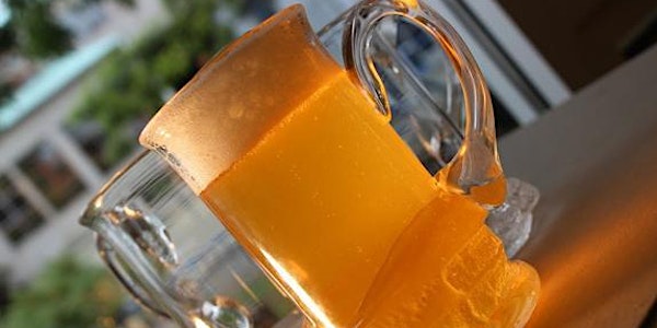 Celebrate Craft...Beer!
