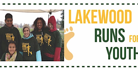 Lakewood Runs for Youth primary image