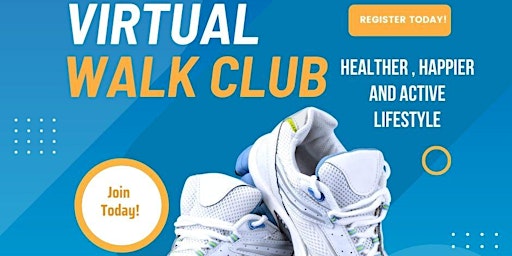 Step into Fitness (Virtual Walk Club)