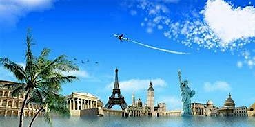 How To Become A Home Based Travel Agent! (San Jose, CA)