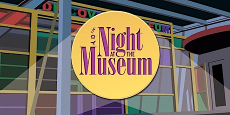 Night at the Museum primary image