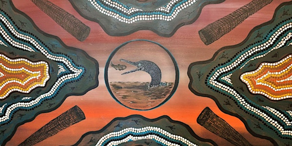 Looking Through Windows: A multi-media Aboriginal history & art exhibition