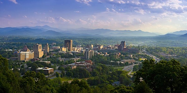 Asheville Angels: Early-Stage Investing Overview, Orientation & Happy Hour