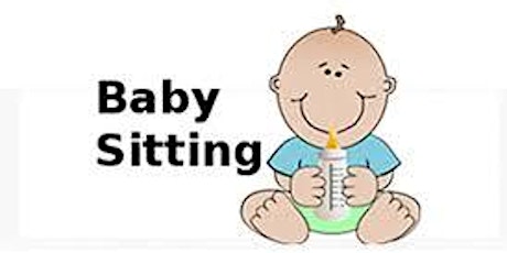 Baby Sitting Course (Age 11-15 Years) primary image