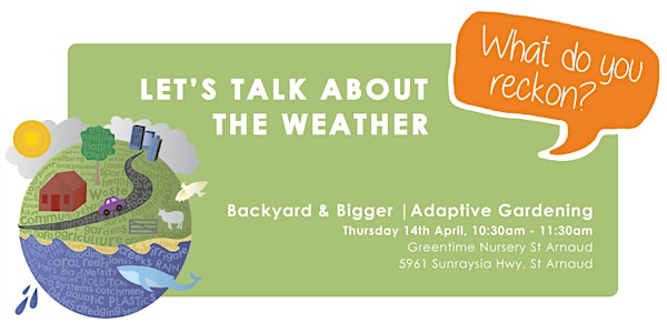 Backyard & Bigger | Adaptive Gardening