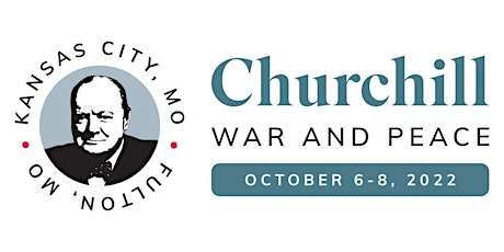 39th International Churchill Conference | Churchill: War and Peace primary image