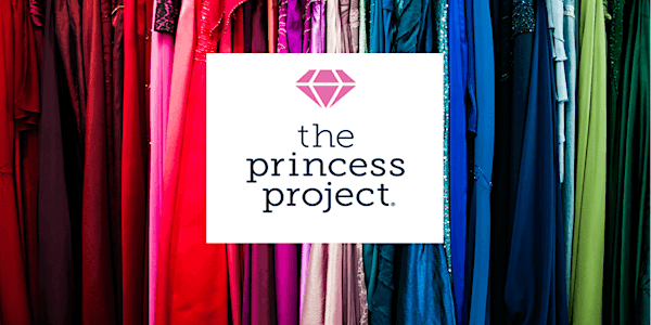 Vista County Library Pop-Up Prom Dress Giveaway