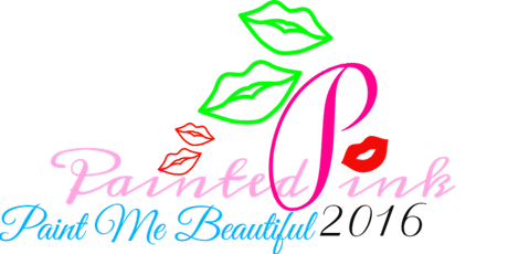 Painted Pink (Paint Me Beautiful  2016) primary image