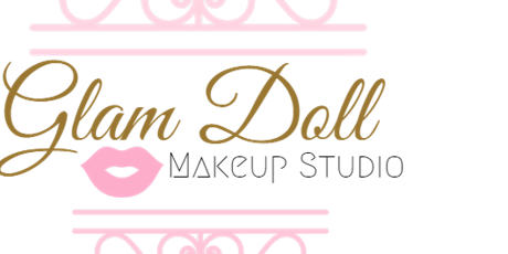 Glam Doll Makeup Studio - Grand Opening primary image