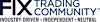 FIX Trading Community's Logo