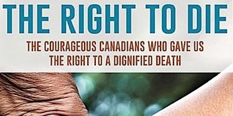 Bill C-14 – What Went Wrong with the Assisted Dying Bill primary image