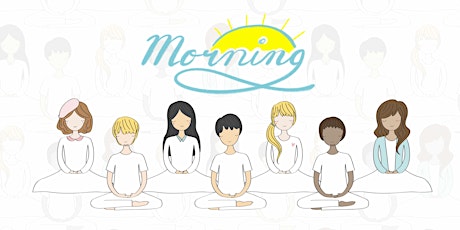 Meditation Sessions - Sunday Morning