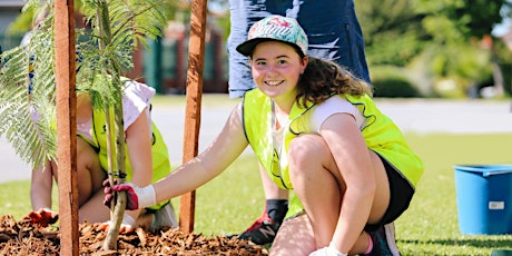 Community Tree Planting - Draycott Park, Karrinyup tickets