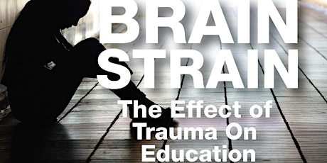 WURD Speaks: BRAIN STRAIN II — The Effect of Trauma on Education primary image