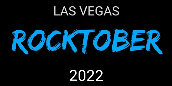 Las Vegas Rocktober 2022