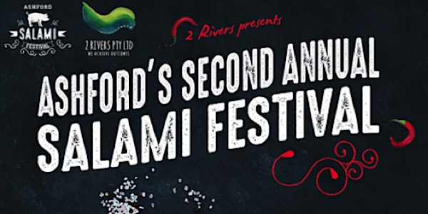 Ashford Salami Festival