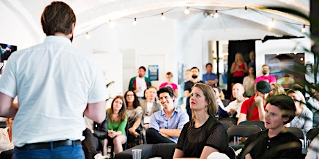 Coworkers of Norway – join 10 pitches @ 657 Oslo! primary image