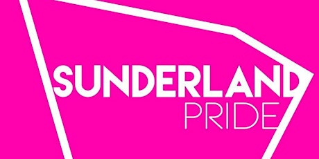 Sunderland Pride 2022 tickets