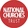 Logotipo da organização National Churches Trust
