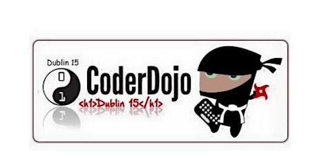 CoderDojo Dublin 15 (ITB) - Multiple Dates Sep to Dec 2016 primary image